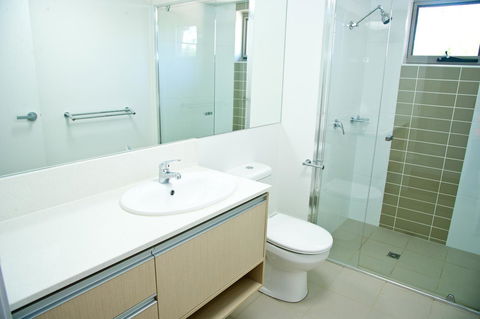 Jacana Apartments - Accommodation Sunshine Coast 14