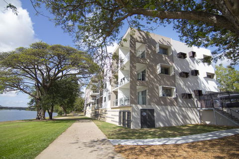 Jacana Apartments - Accommodation Sunshine Coast 0