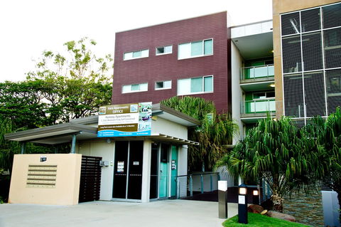Jacana Apartments - Accommodation Sunshine Coast 13