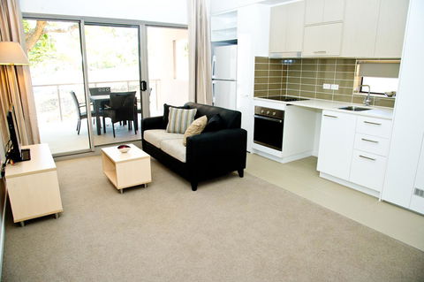 Jacana Apartments - Accommodation Sunshine Coast 5