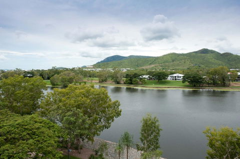 Jacana Apartments - Accommodation Sunshine Coast 10