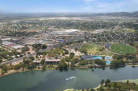 Jacana Apartments - Accommodation Sunshine Coast 12