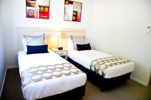Jacana Apartments - Accommodation Sunshine Coast 8