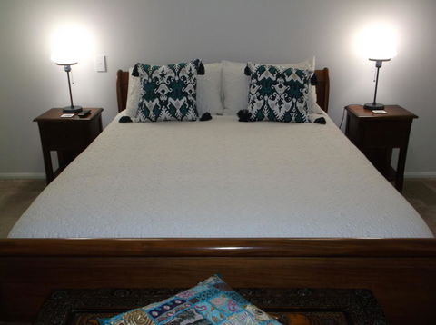 La Casita Banca - Luxury Holiday Home - Accommodation Sunshine Coast 11