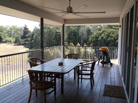 La Casita Banca - Luxury Holiday Home - Accommodation Sunshine Coast 1