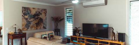 La Casita Banca - Luxury Holiday Home - Accommodation Sunshine Coast 6