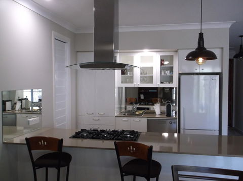La Casita Banca - Luxury Holiday Home - Accommodation Sunshine Coast 12