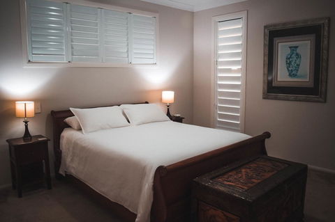La Casita Banca - Luxury Holiday Home - Accommodation Sunshine Coast 0