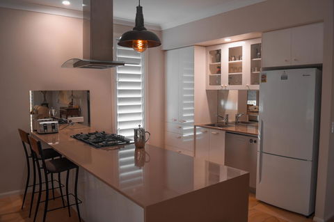 La Casita Banca - Luxury Holiday Home - Accommodation Sunshine Coast 13
