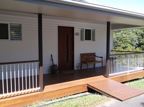La Casita Banca - Luxury Holiday Home - Accommodation Sunshine Coast 27