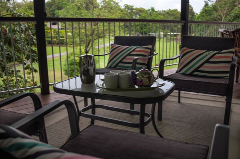 La Casita Banca - Luxury Holiday Home - Accommodation Sunshine Coast 22