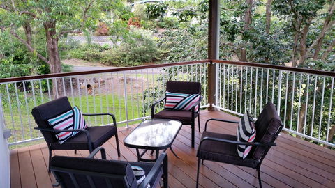La Casita Banca - Luxury Holiday Home - Accommodation Sunshine Coast 21