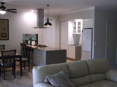 La Casita Banca - Luxury Holiday Home - Accommodation Sunshine Coast 18