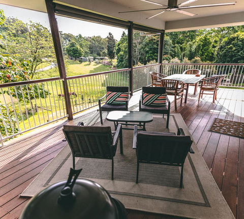 La Casita Banca - Luxury Holiday Home - Accommodation Sunshine Coast 20