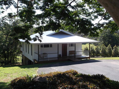 La Casita Banca - Luxury Holiday Home - Accommodation Sunshine Coast 30