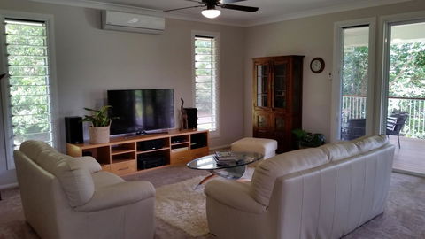 La Casita Banca - Luxury Holiday Home - Accommodation Sunshine Coast 17