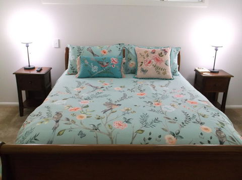 La Casita Banca - Luxury Holiday Home - Accommodation Sunshine Coast 8