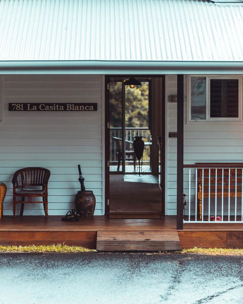 La Casita Banca - Luxury Holiday Home - Accommodation Sunshine Coast 29