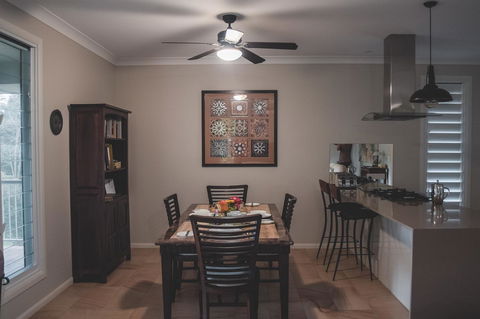 La Casita Banca - Luxury Holiday Home - Accommodation Sunshine Coast 5