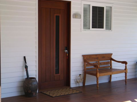 La Casita Banca - Luxury Holiday Home - Accommodation Sunshine Coast 28