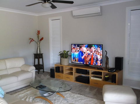 La Casita Banca - Luxury Holiday Home - Accommodation Sunshine Coast 19