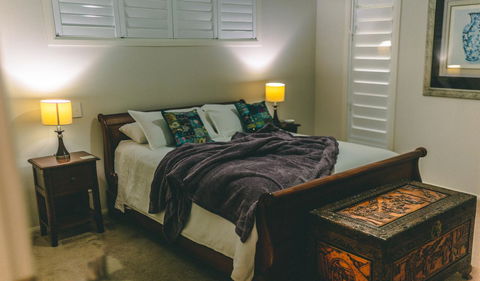 La Casita Banca - Luxury Holiday Home - Accommodation Sunshine Coast 9