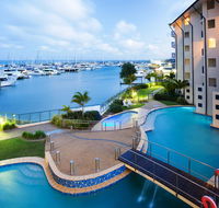 Mantra Hervey Bay - Accommodation Sunshine Coast