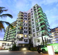 Neptune Resort - Accommodation Sunshine Coast
