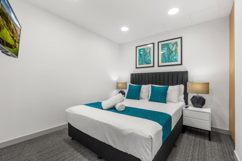 Essence Suites Taringa - Accommodation Sunshine Coast 16