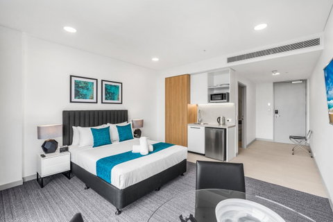 Essence Suites Taringa - Accommodation Sunshine Coast 19