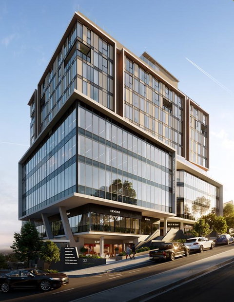 Essence Suites Taringa - Accommodation Sunshine Coast 29