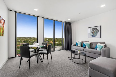 Essence Suites Taringa - Accommodation Sunshine Coast 34