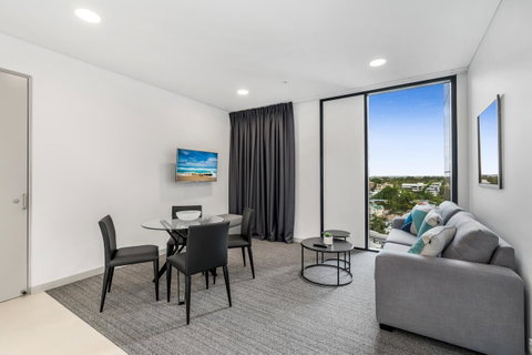 Essence Suites Taringa - Accommodation Sunshine Coast 14