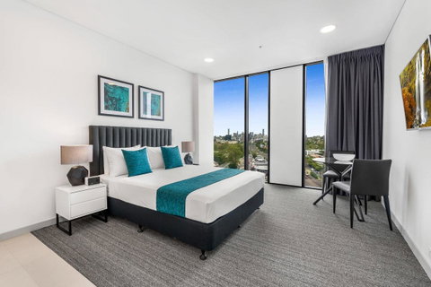Essence Suites Taringa - Accommodation Sunshine Coast 9