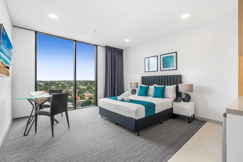 Essence Suites Taringa - Accommodation Sunshine Coast 21