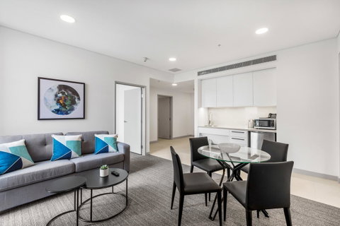 Essence Suites Taringa - Accommodation Sunshine Coast 12