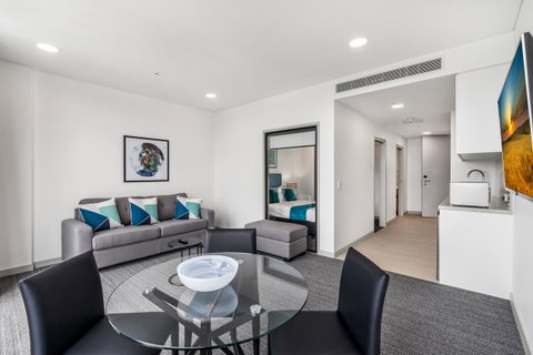 Essence Suites Taringa - Accommodation Sunshine Coast 32