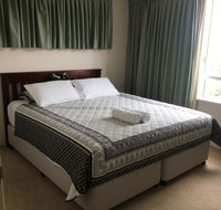 Burleigh Beach Tower - Accommodation Sunshine Coast
