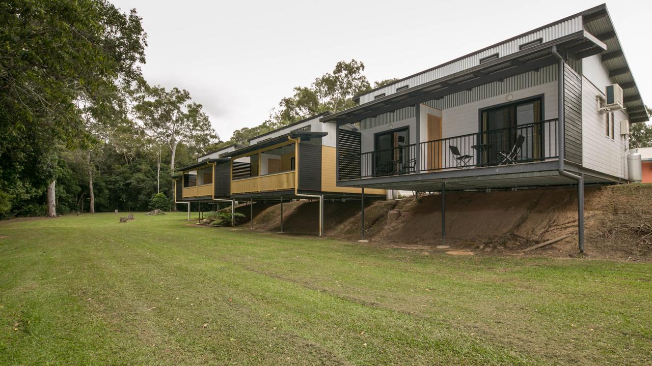 Speewah QLD Accommodation Sunshine Coast