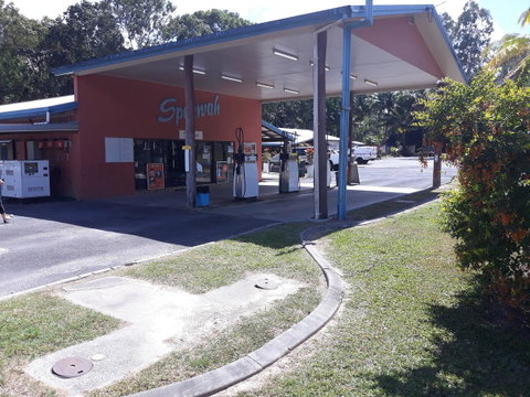Speewah Country Tavern - Accommodation Sunshine Coast 2