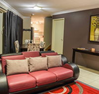Atricom - Accommodation Sunshine Coast