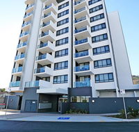 Q Resorts Paddington - Accommodation Sunshine Coast