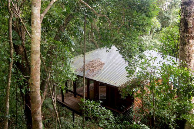Mt Sheridan QLD Accommodation Sunshine Coast