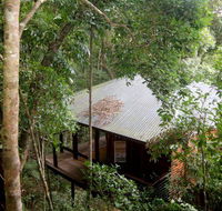 Cairns Reef  Rainforest BB - Accommodation Sunshine Coast
