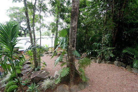Cairns Rainforest Retreat - Accommodation Sunshine Coast 10
