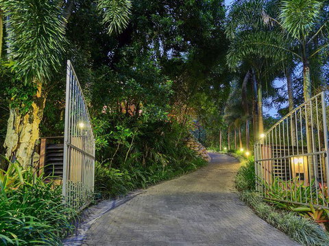 Cairns Rainforest Retreat - Accommodation Sunshine Coast 2