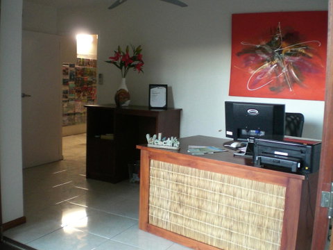Cairns Rainforest Retreat - Accommodation Sunshine Coast 3