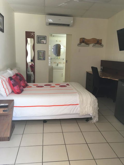Black Marlin Motel - Accommodation Sunshine Coast 23