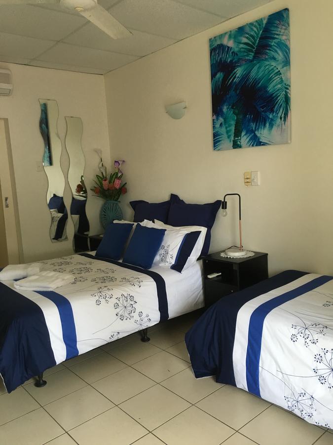 Nerada QLD Accommodation Sunshine Coast
