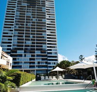Ultra Broadbeach - Accommodation Sunshine Coast